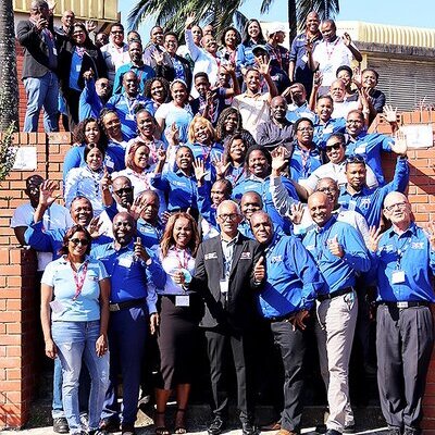 Coastal KZN TVET College