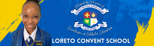 Loreto Convent School