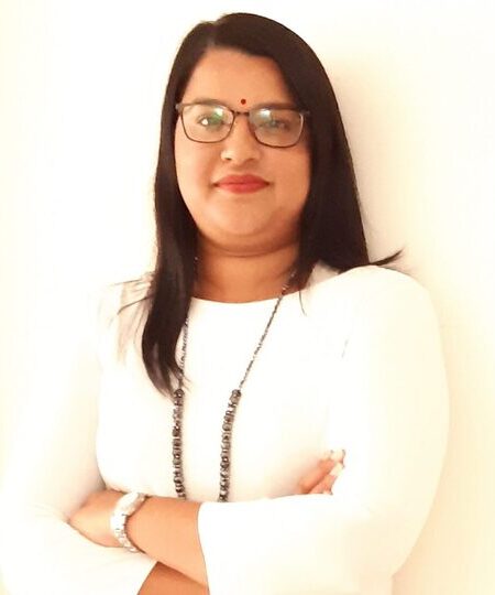 Shahnila Rajput Shenila Maharaj