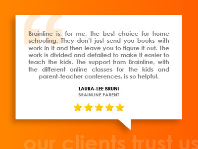 Brainline