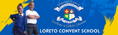 Loreto Convent School