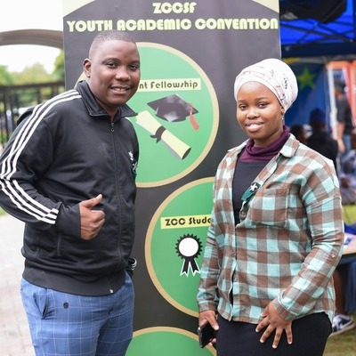 Vaal University of Technology