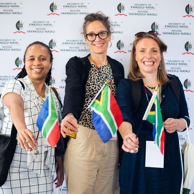 University of KwaZuluNatal