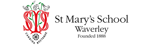 St Mary's School, Waverley 