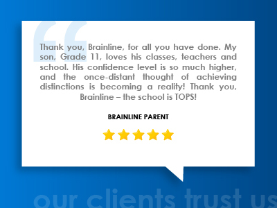 Brainline