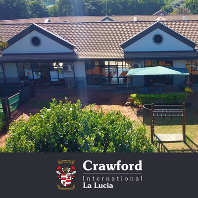 Crawford International La Lucia Pre-Primary